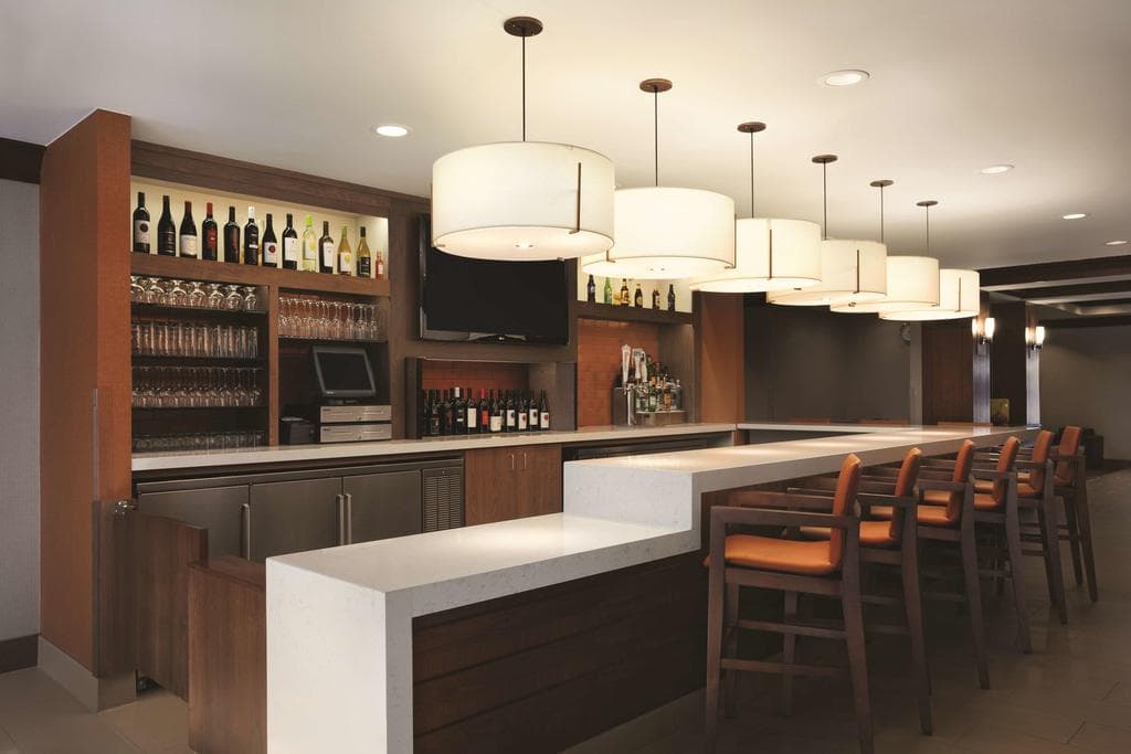 Hyatt House Pleasant Hill