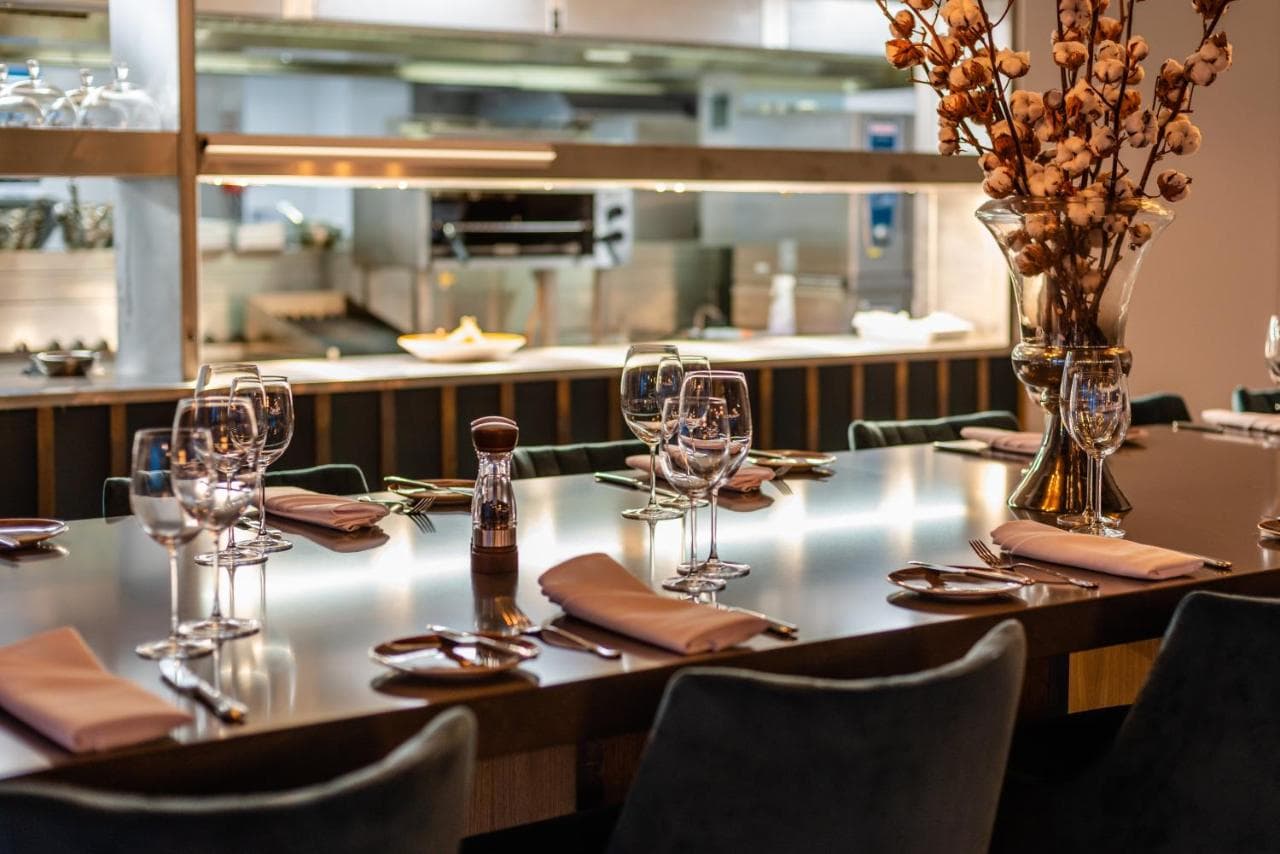 Hotel Indigo Manchester - Victoria Station, an IHG Hotel