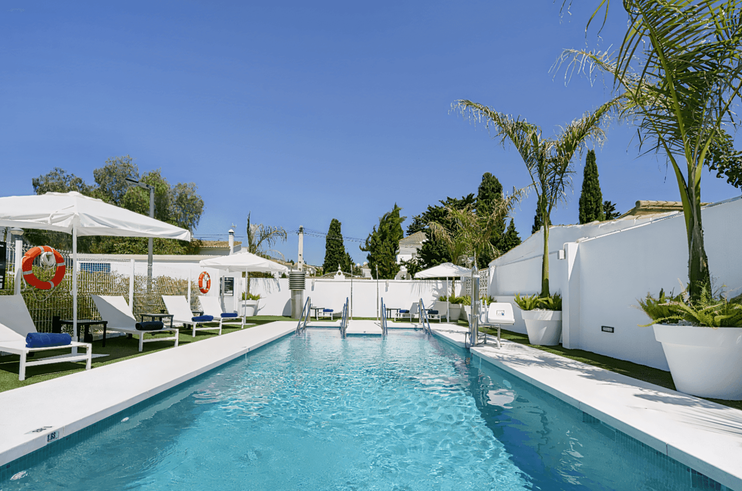 Costa del sol - Torremolinos