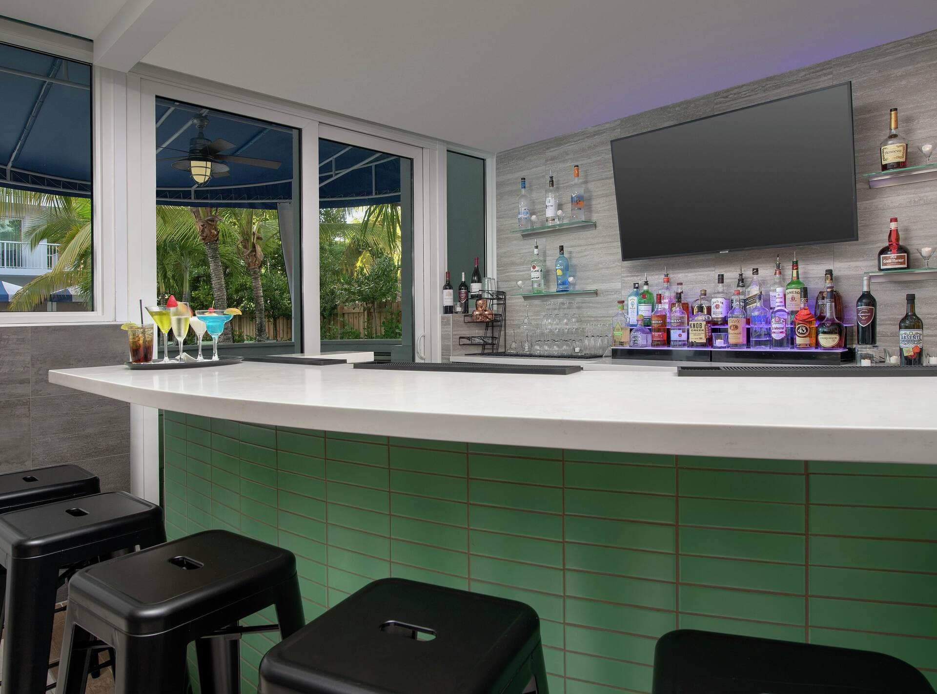 Hilton Garden Inn Miami Brickell South