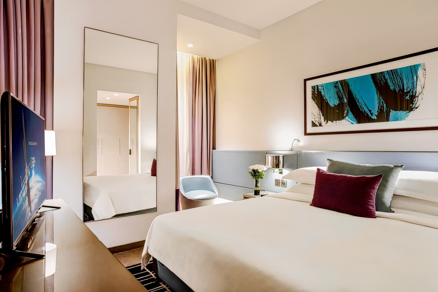 Capital Center Arjaan by Rotana Abu Dhabi