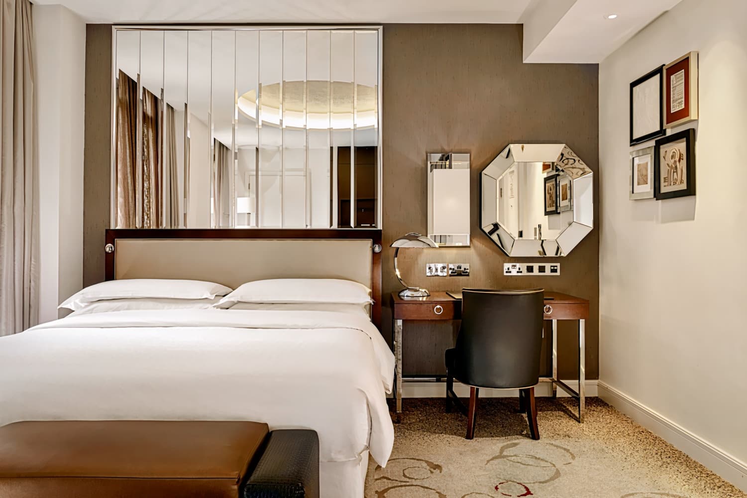 Sheraton Grand London Park Lane