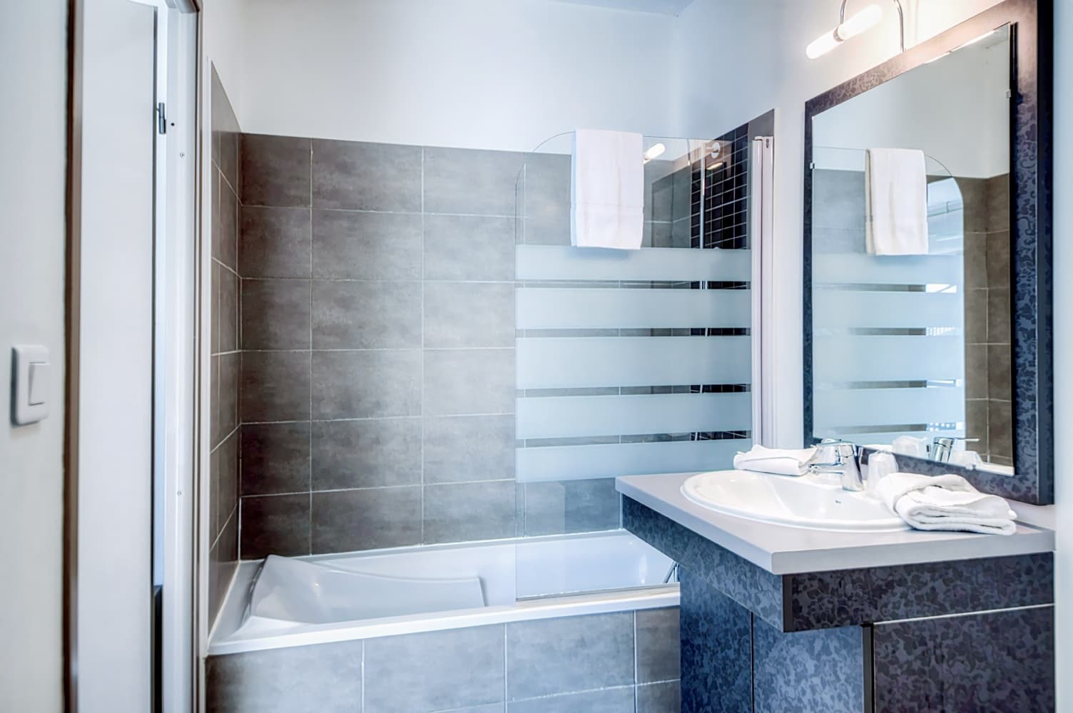 Comfort Aparthotel Antibes Le Maestria