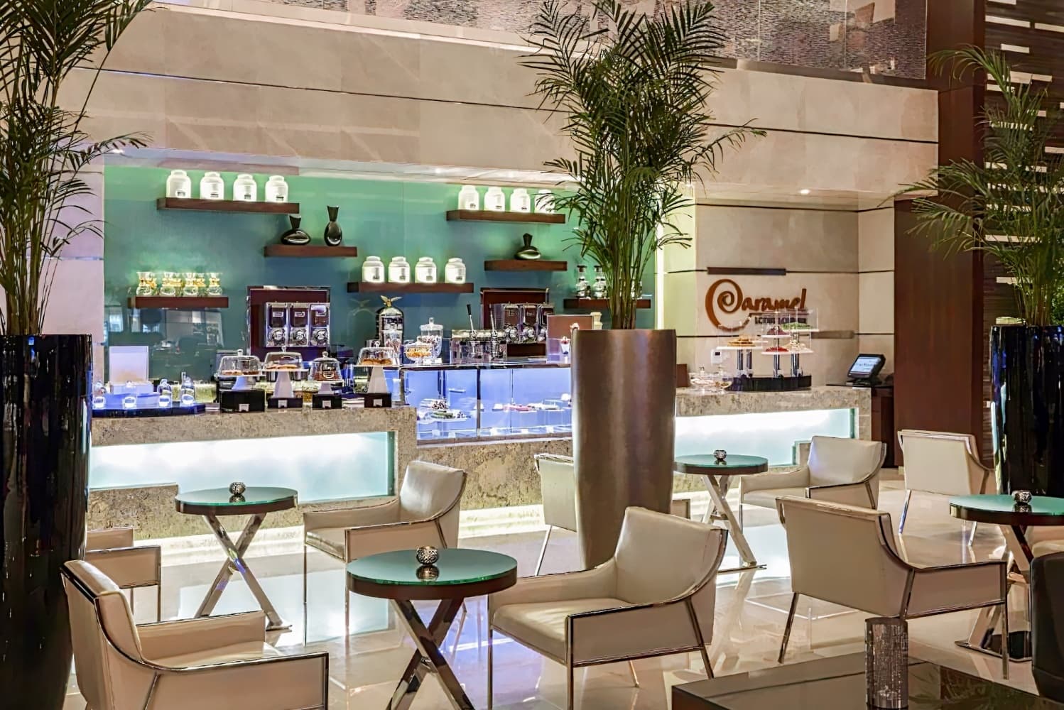 Rosh Rayhaan by Rotana - Riyadh