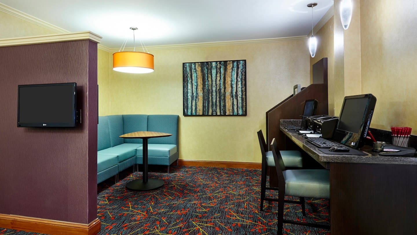 Residence Inn Houston by The Galleria