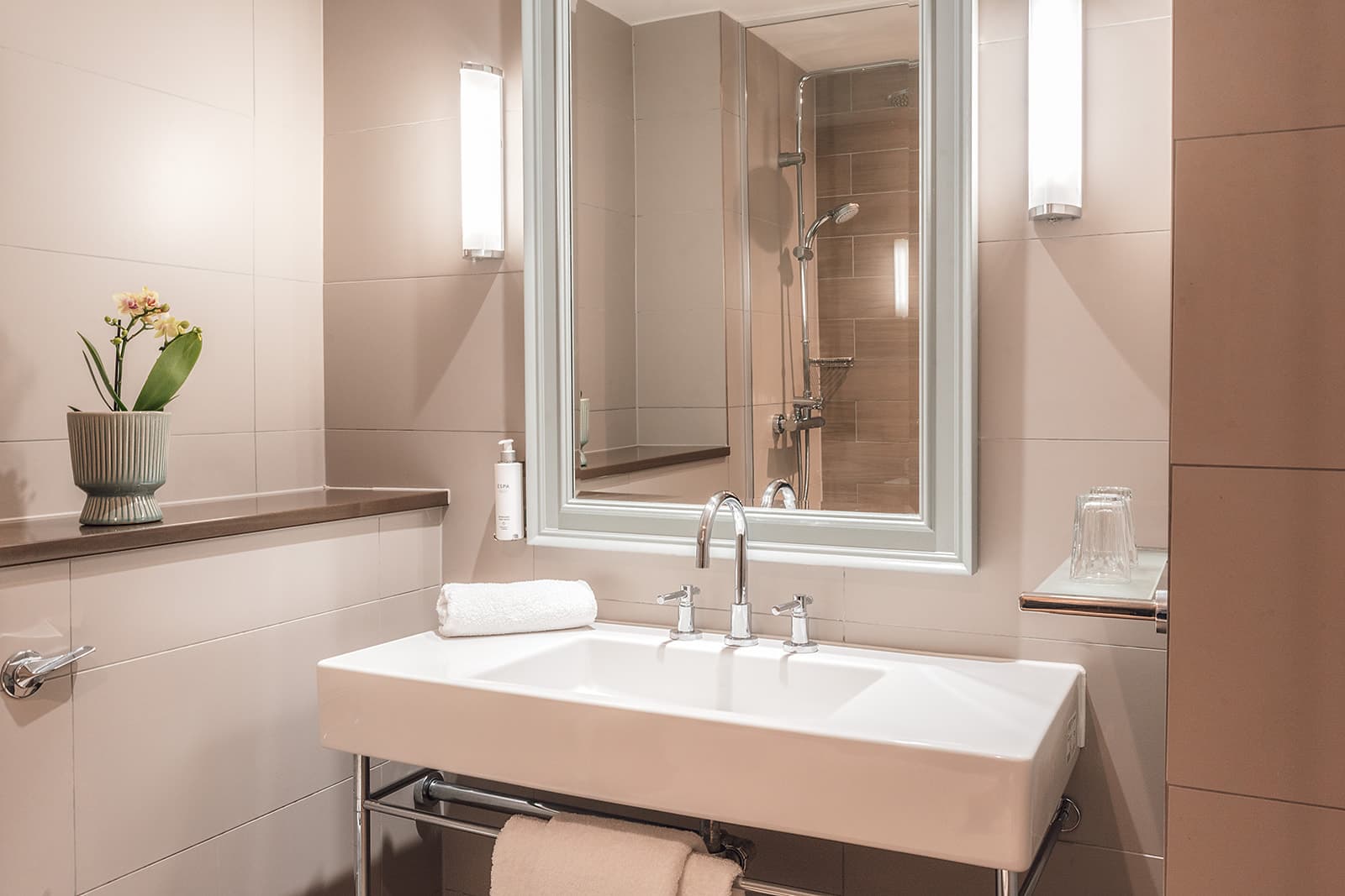 The Belfry Hotel and Resort