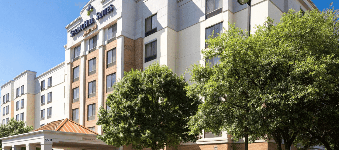 SpringHill Suites by Marriott Austin South