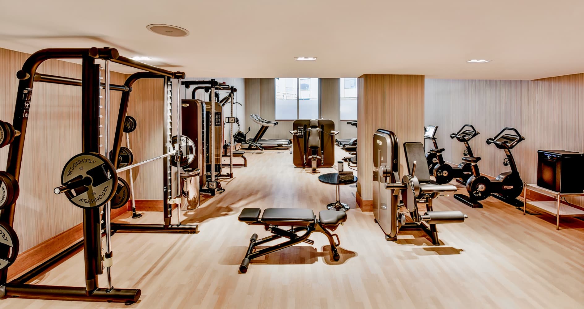 Intercontinental London - The O2, an IHG Hotel