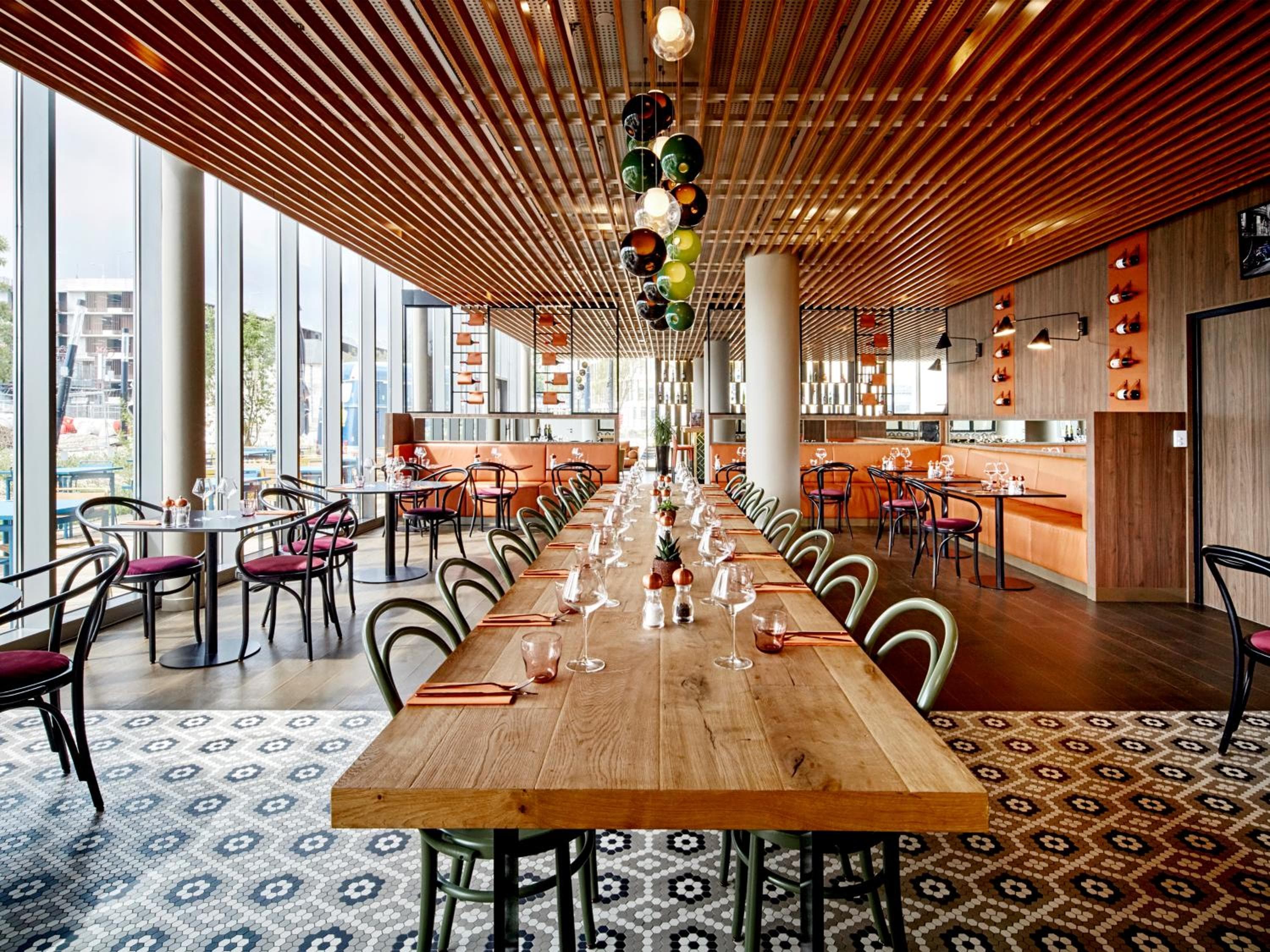 Radisson Hotel Bordeaux Saint Jean