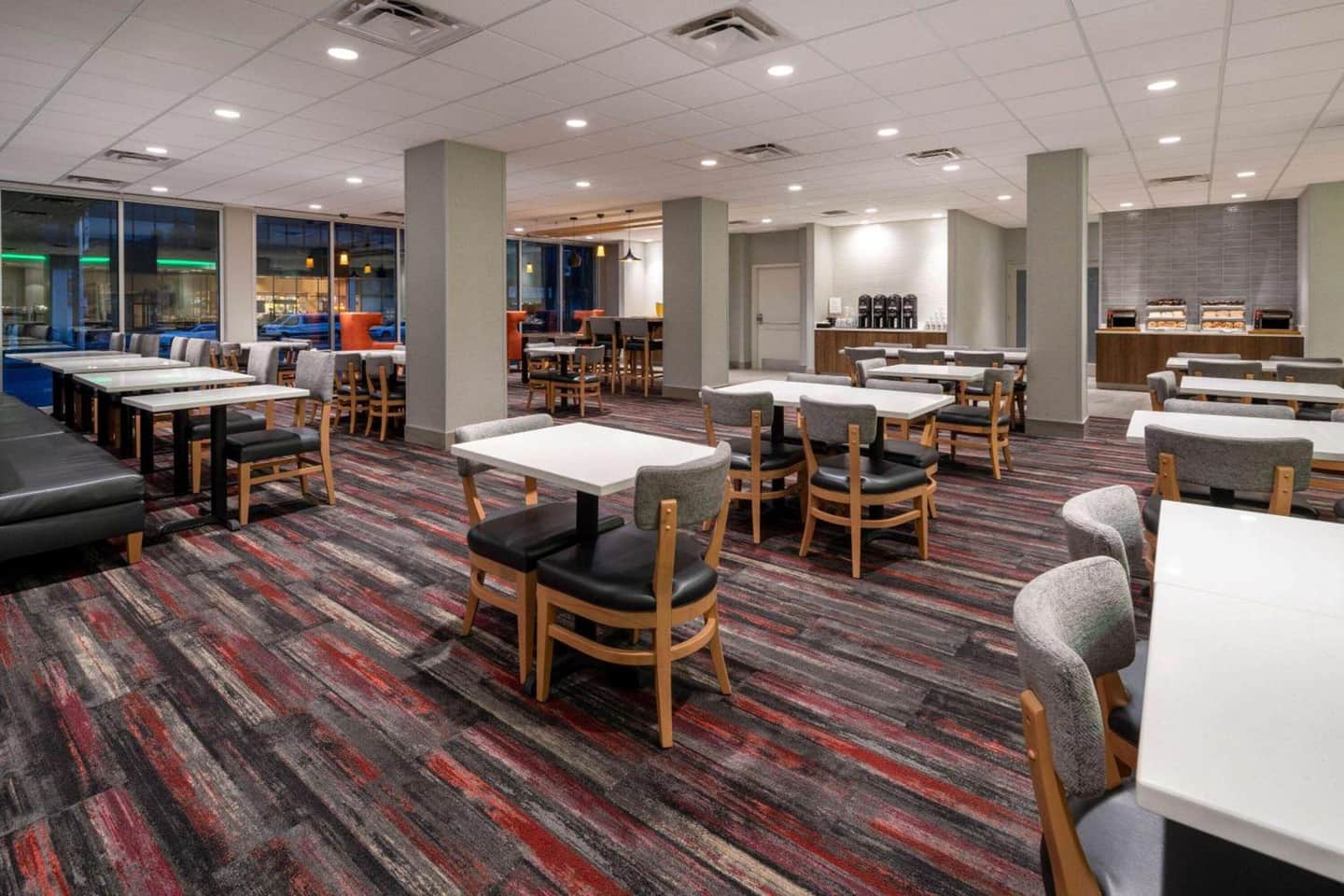 La Quinta Inn & Suites LAX