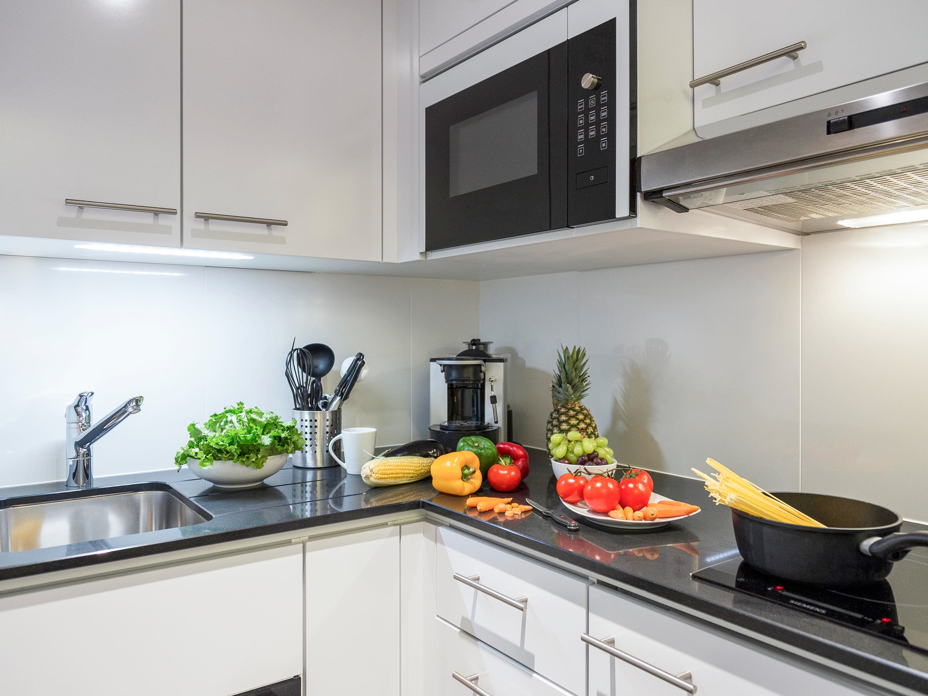 Aparthotel Adagio Geneve Mont Blanc