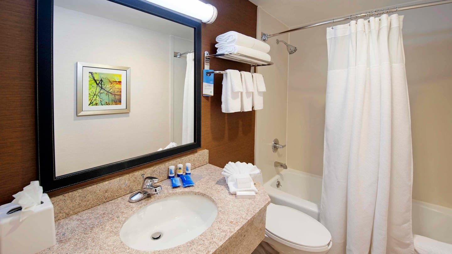 Fairfield Inn by Marriott New York JFK Airport