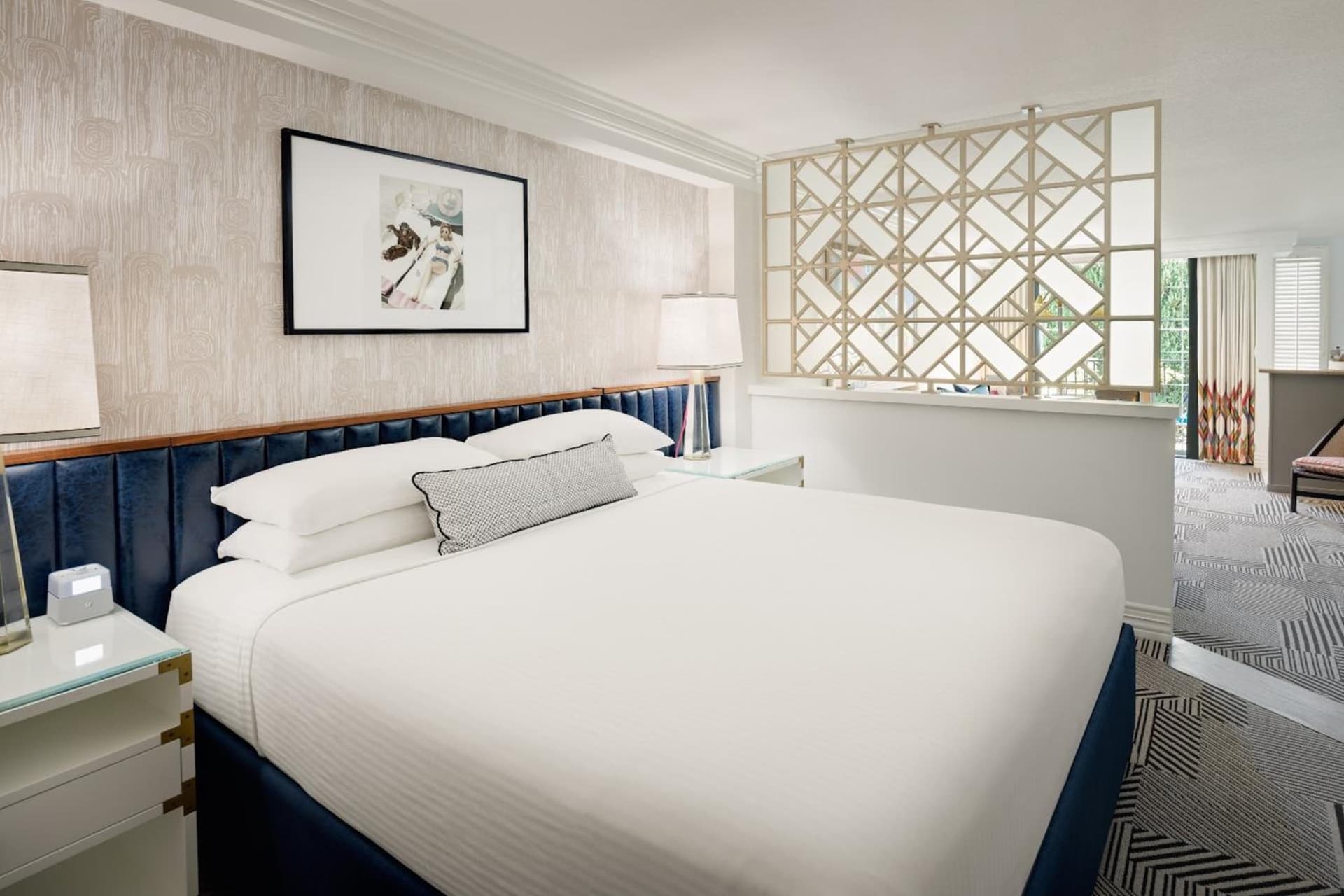 Le Parc at Melrose