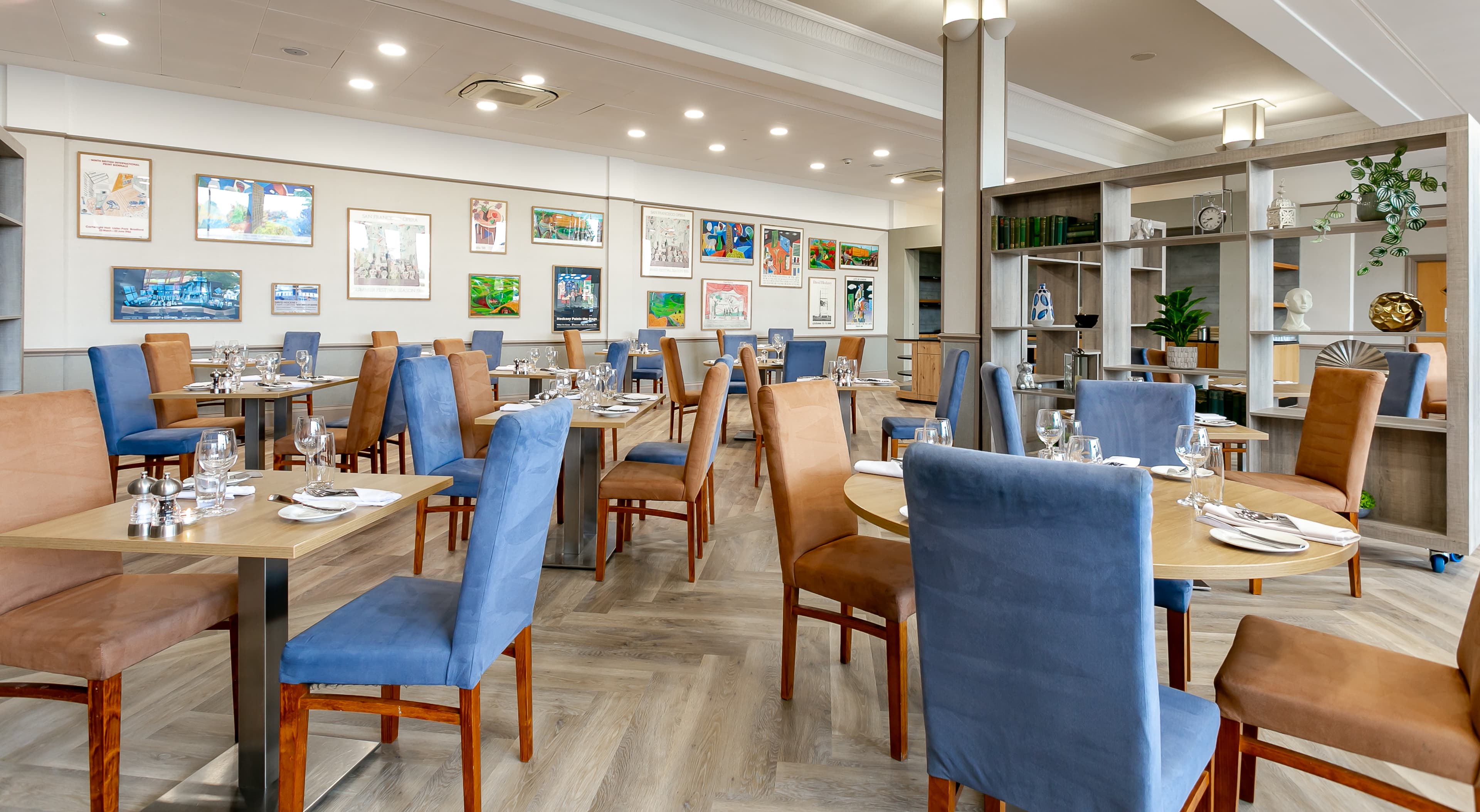 Cedar Court Hotel Bradford