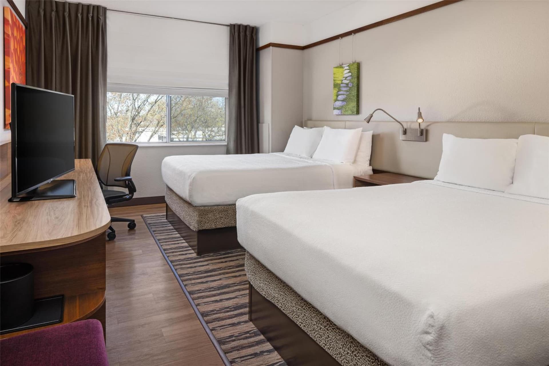 Hilton Garden Inn Minneapolis Airport Mall of America