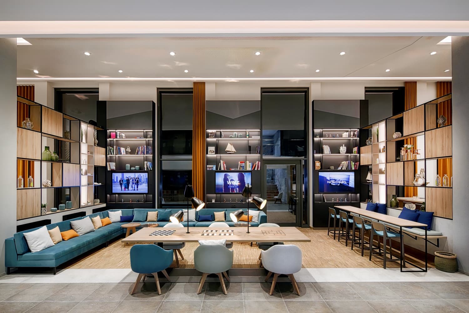 Holiday Inn Hamburg Hafen City