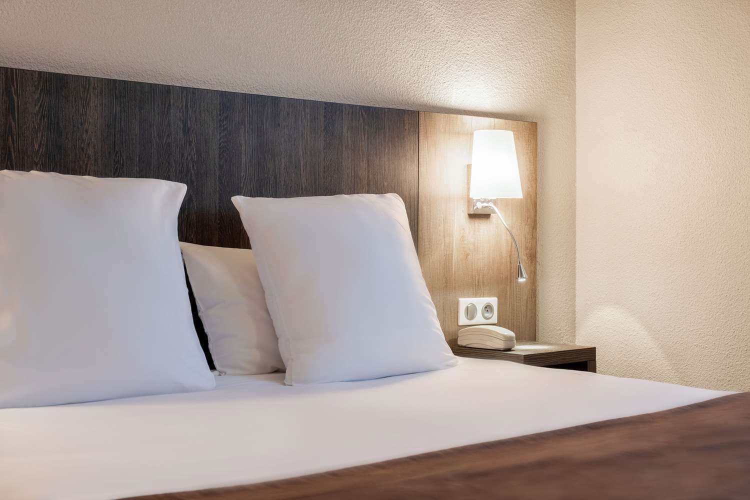 Comfort Hotel Toulouse Sud