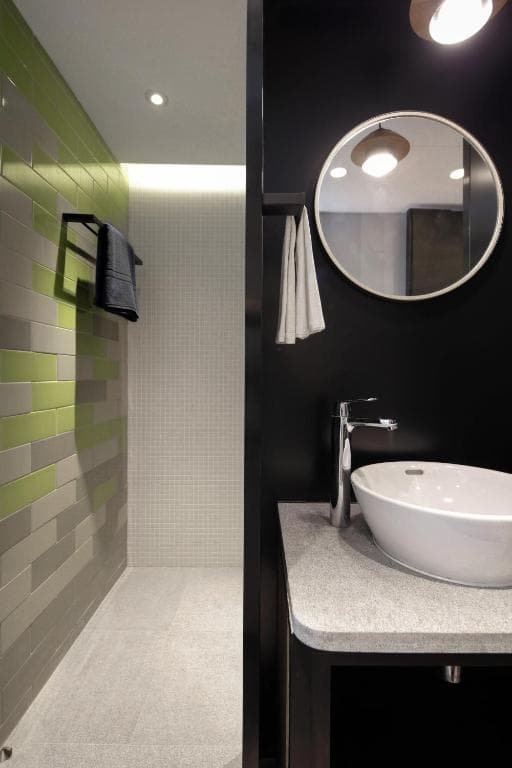 Hotel Ease Access Tsuen Wan