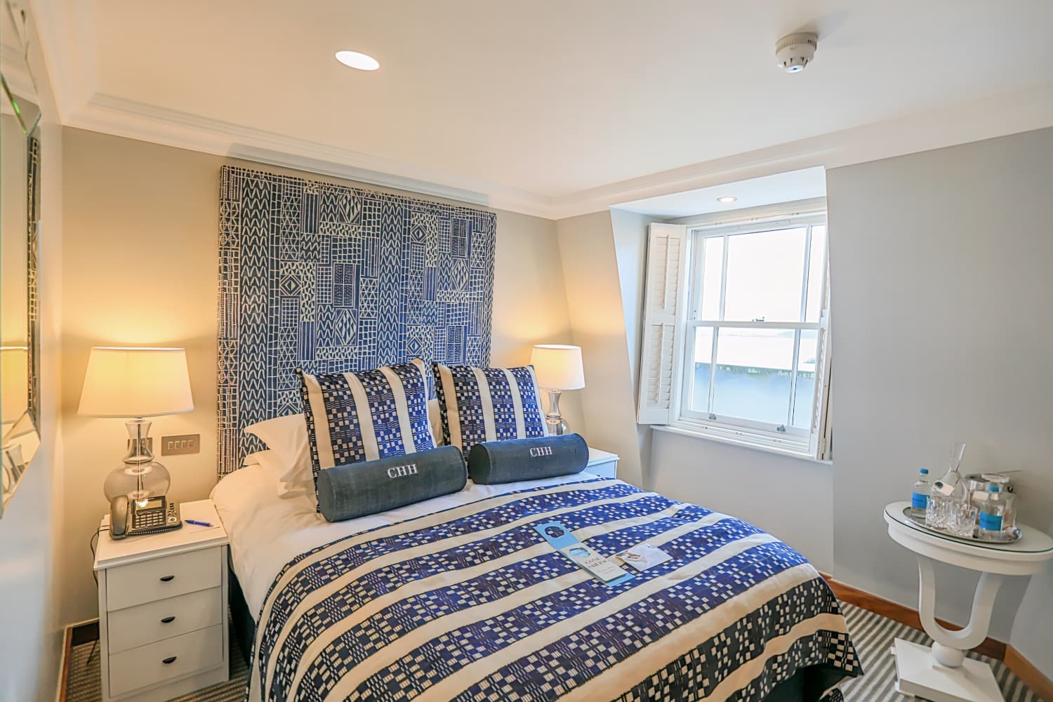 Christchurch Harbour Hotel