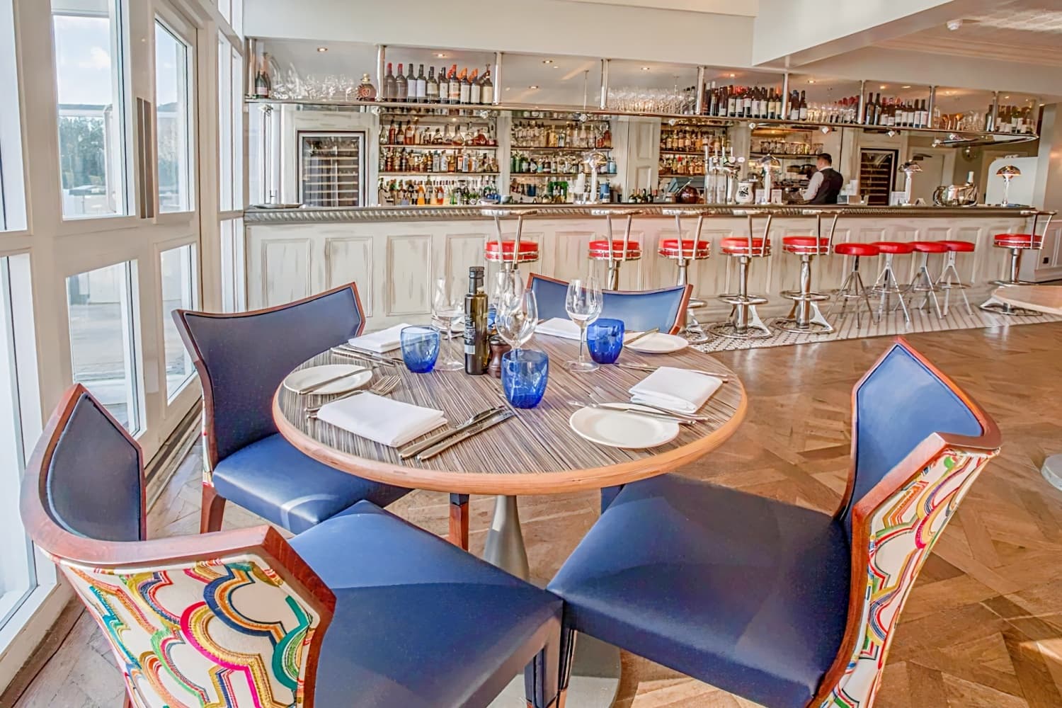 Christchurch Harbour Hotel