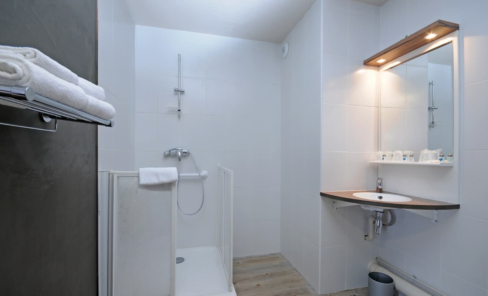 Ibis Styles Lyon Croix Rousse