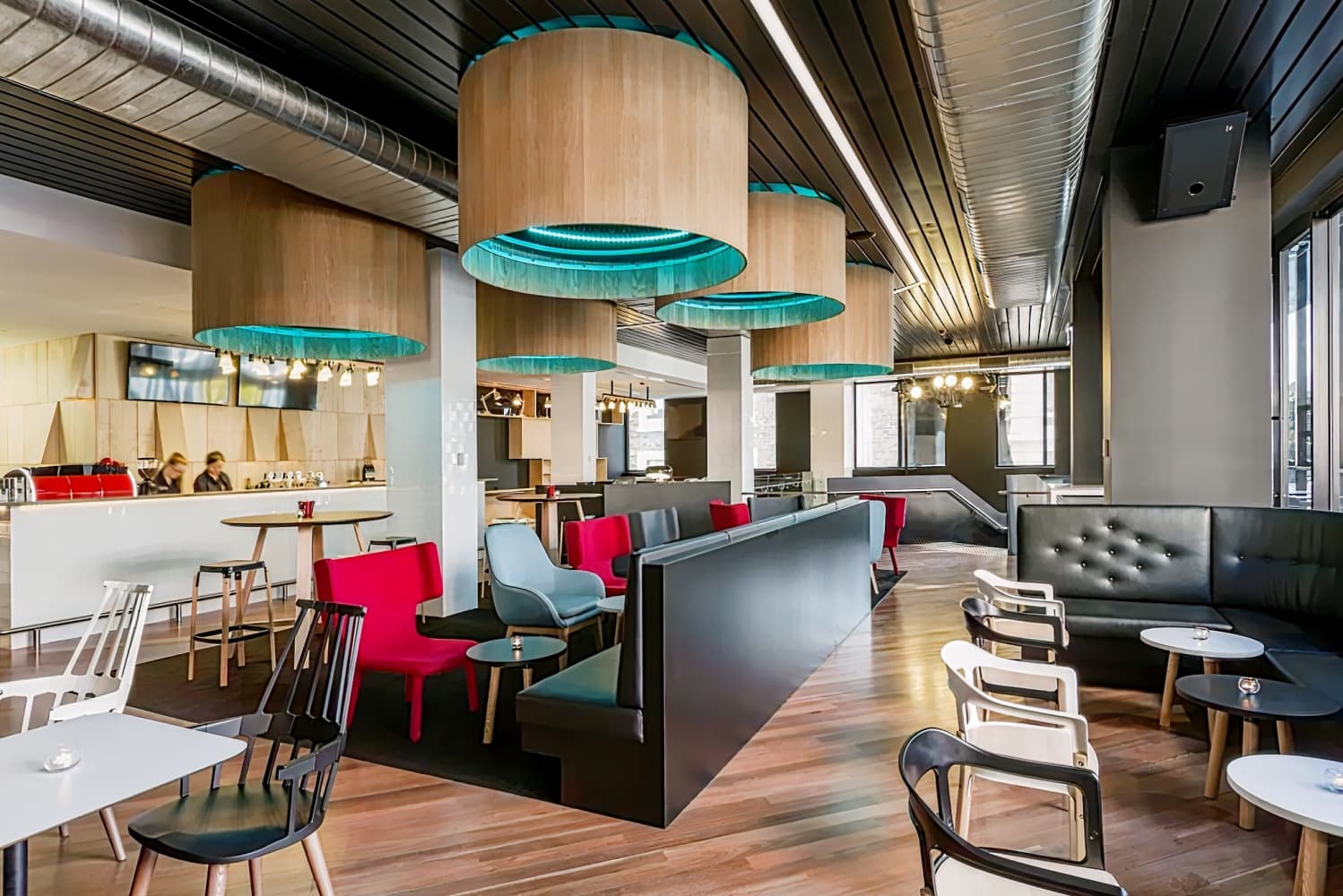 ibis Adelaide