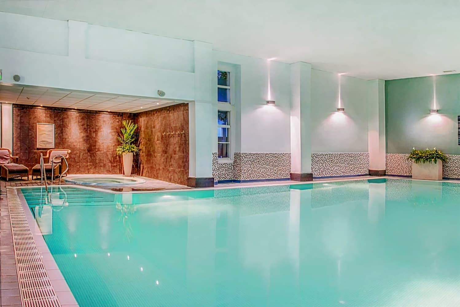 De Vere Tortworth Court