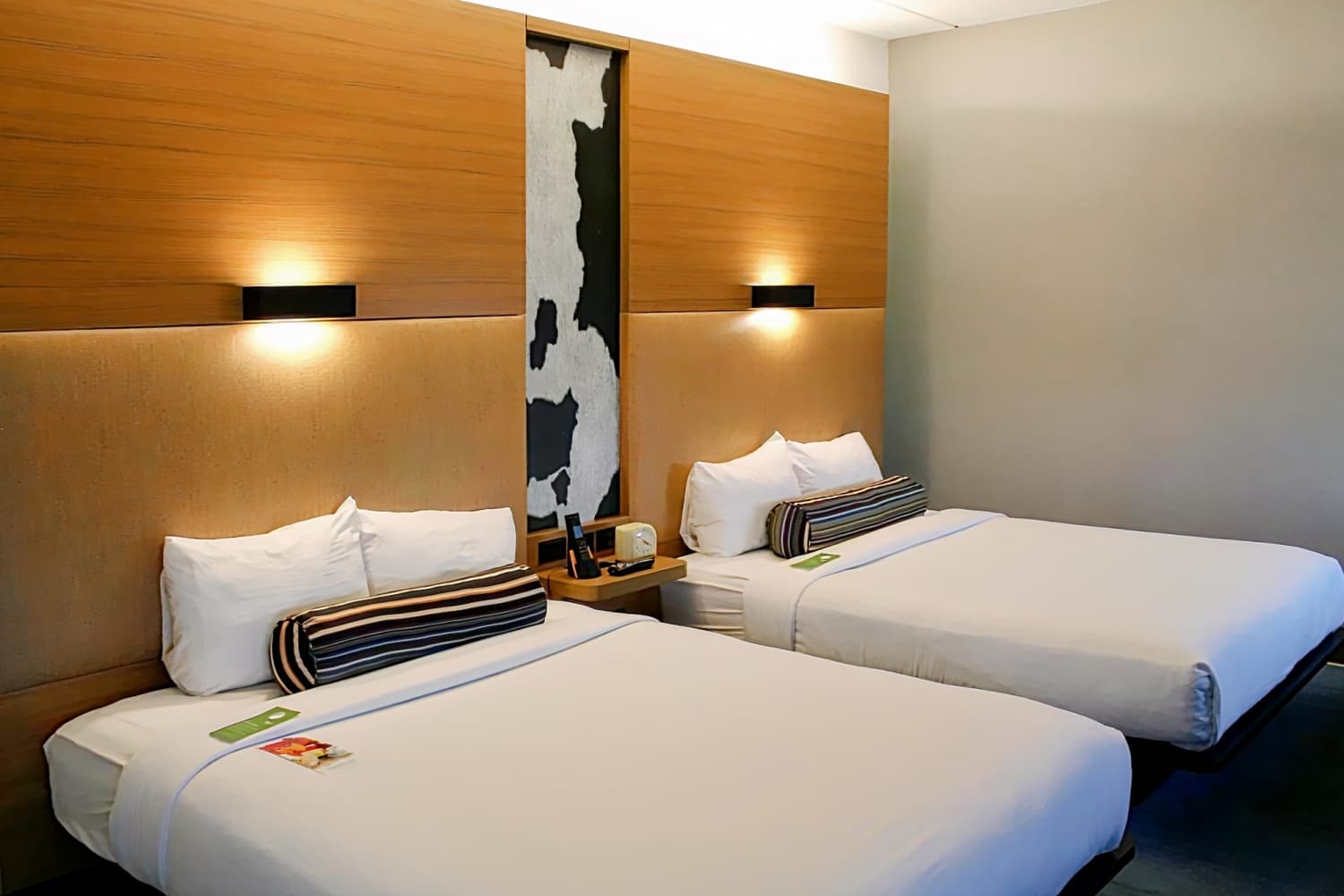 Aloft San Antonio Airport