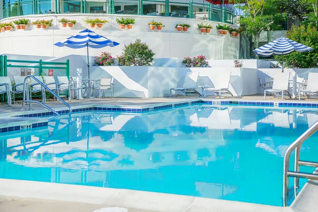 Embassy Suites by Hilton Lexington Green