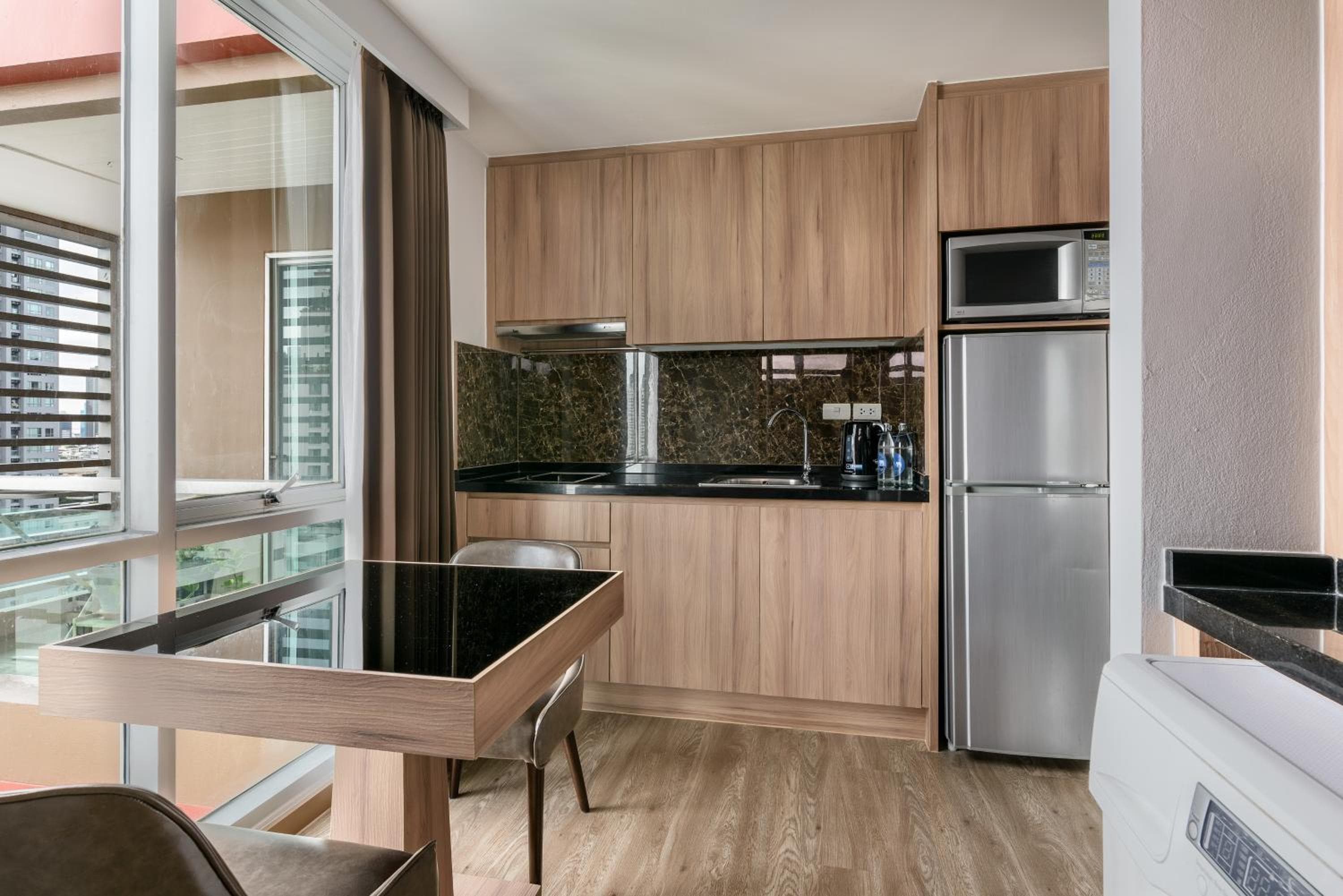 Adelphi Grande Sukhumvit