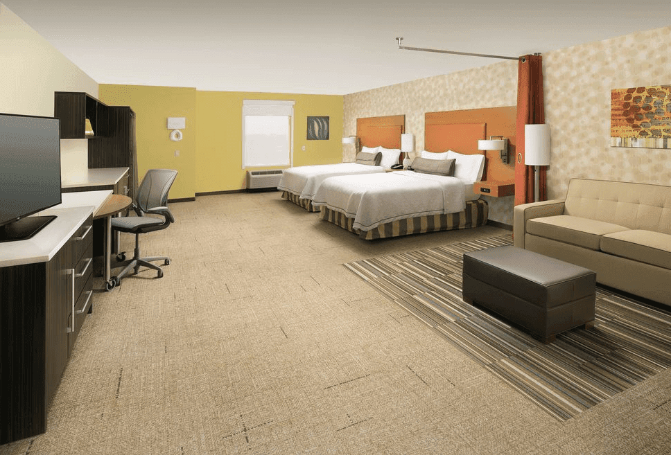Home2 Suites by Hilton Lakeland