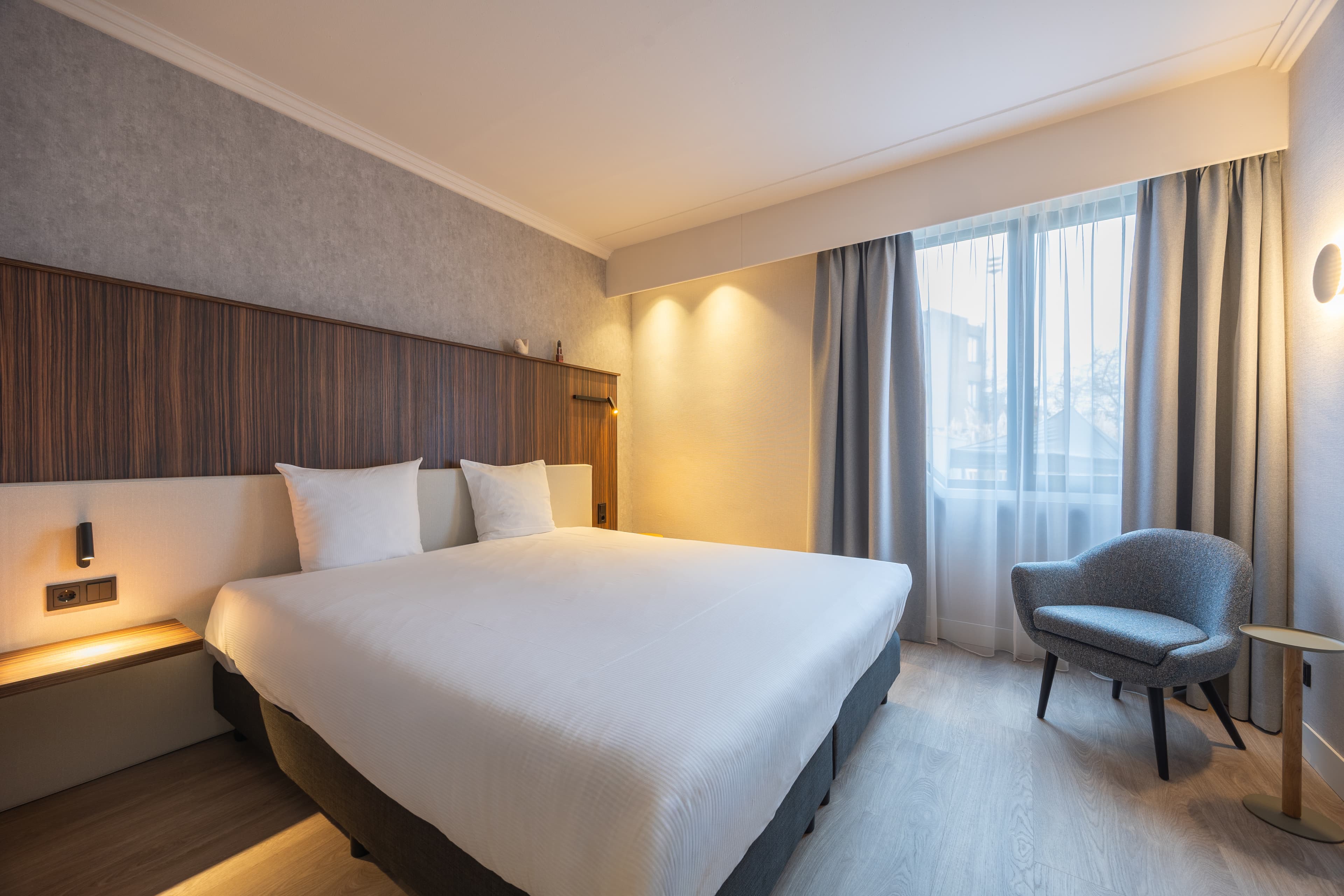 Postillion Utrecht Bunnik