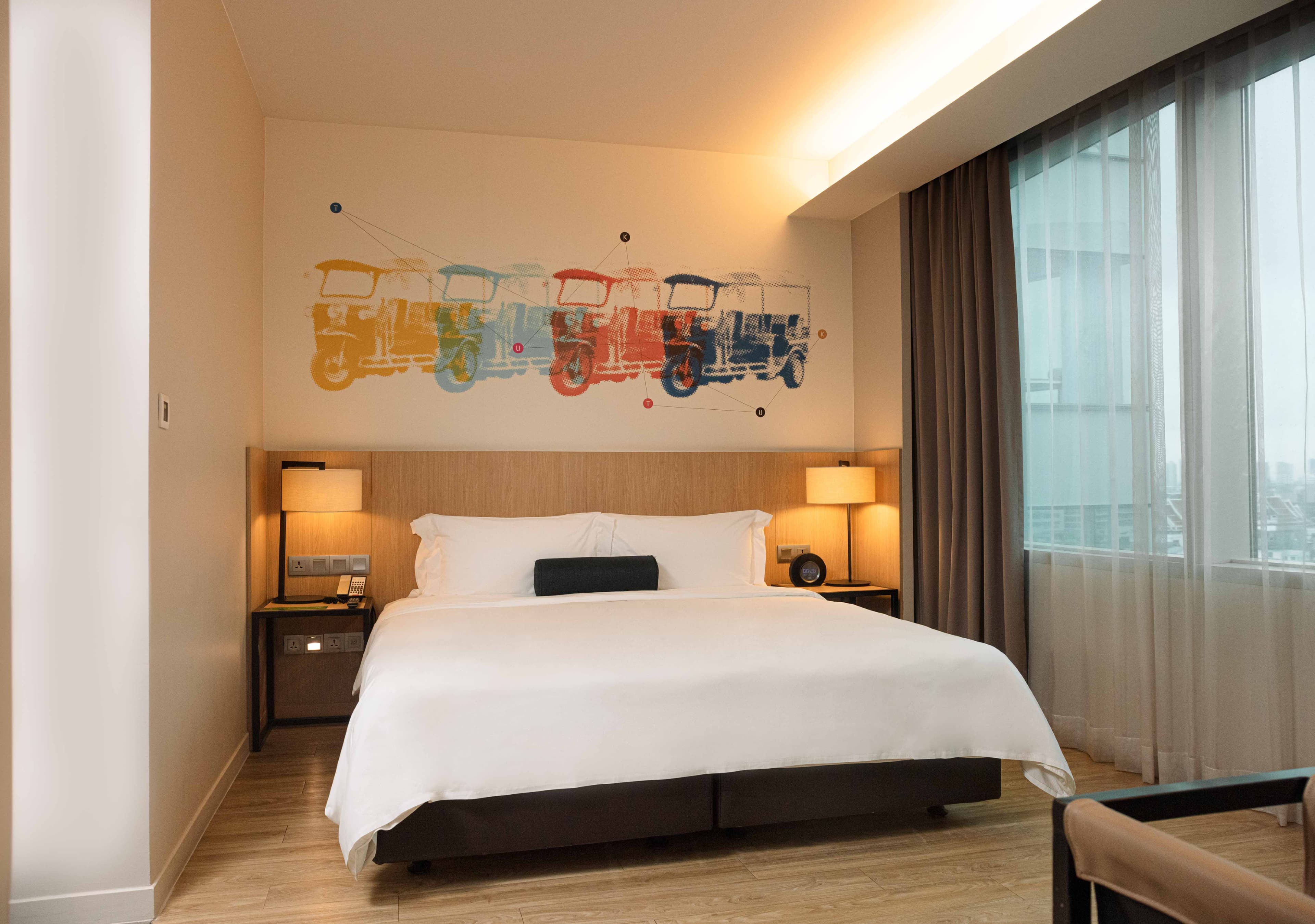 Modena by Fraser Bangkok