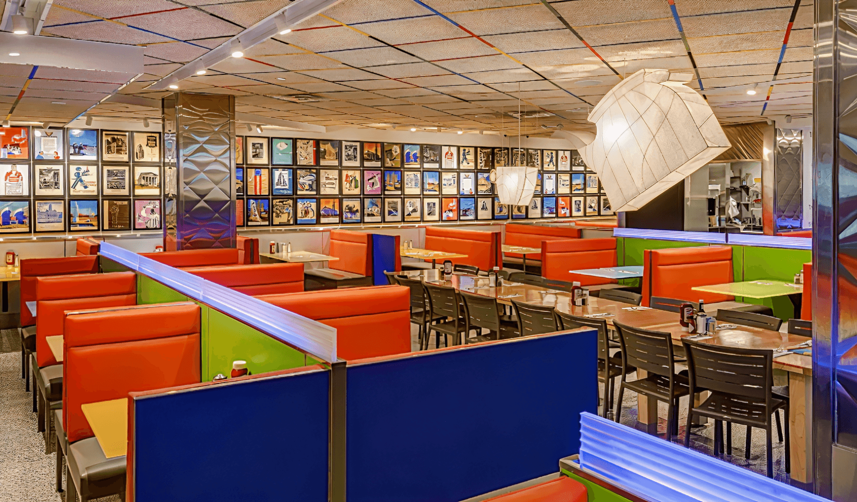 NEW YORKER BY LOTTE HOTELS