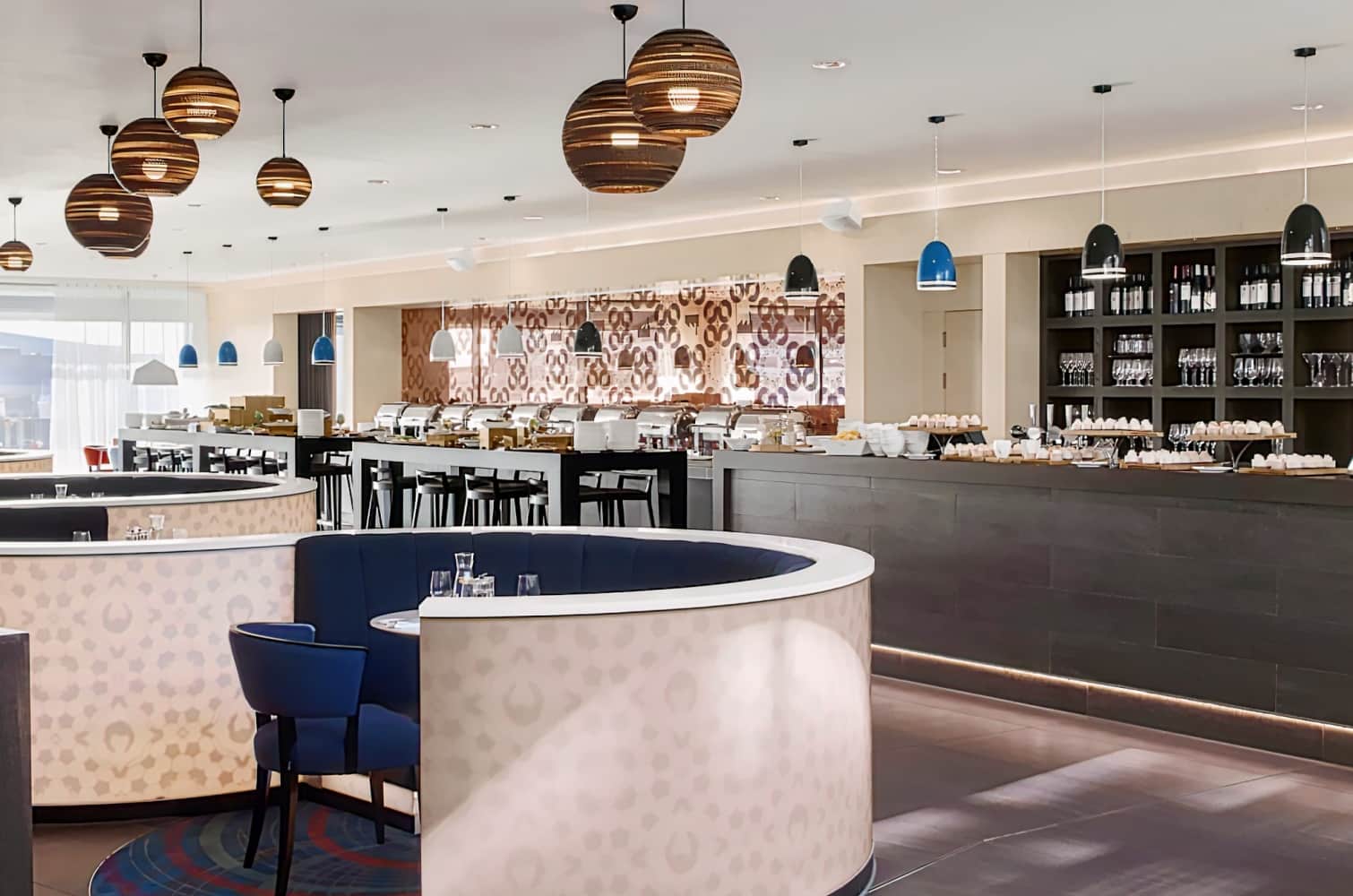 Radisson Blu Manchester Airport