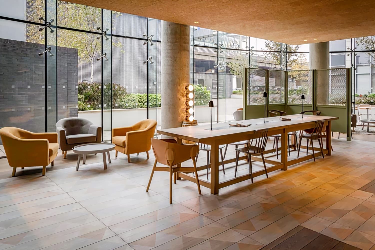 Aparthotel Adagio London Brentford