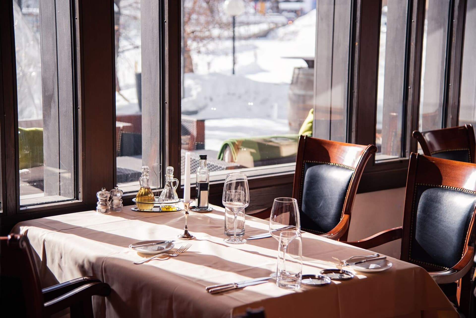 Hotel San Gian St. Moritz