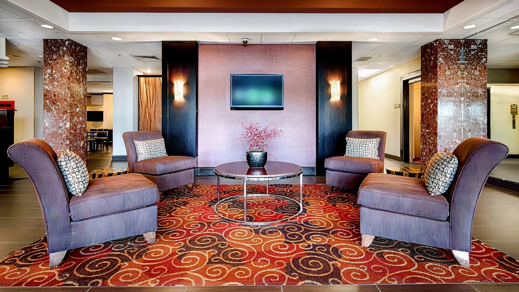 Best Western Executive Hotel of New Haven-West Haven