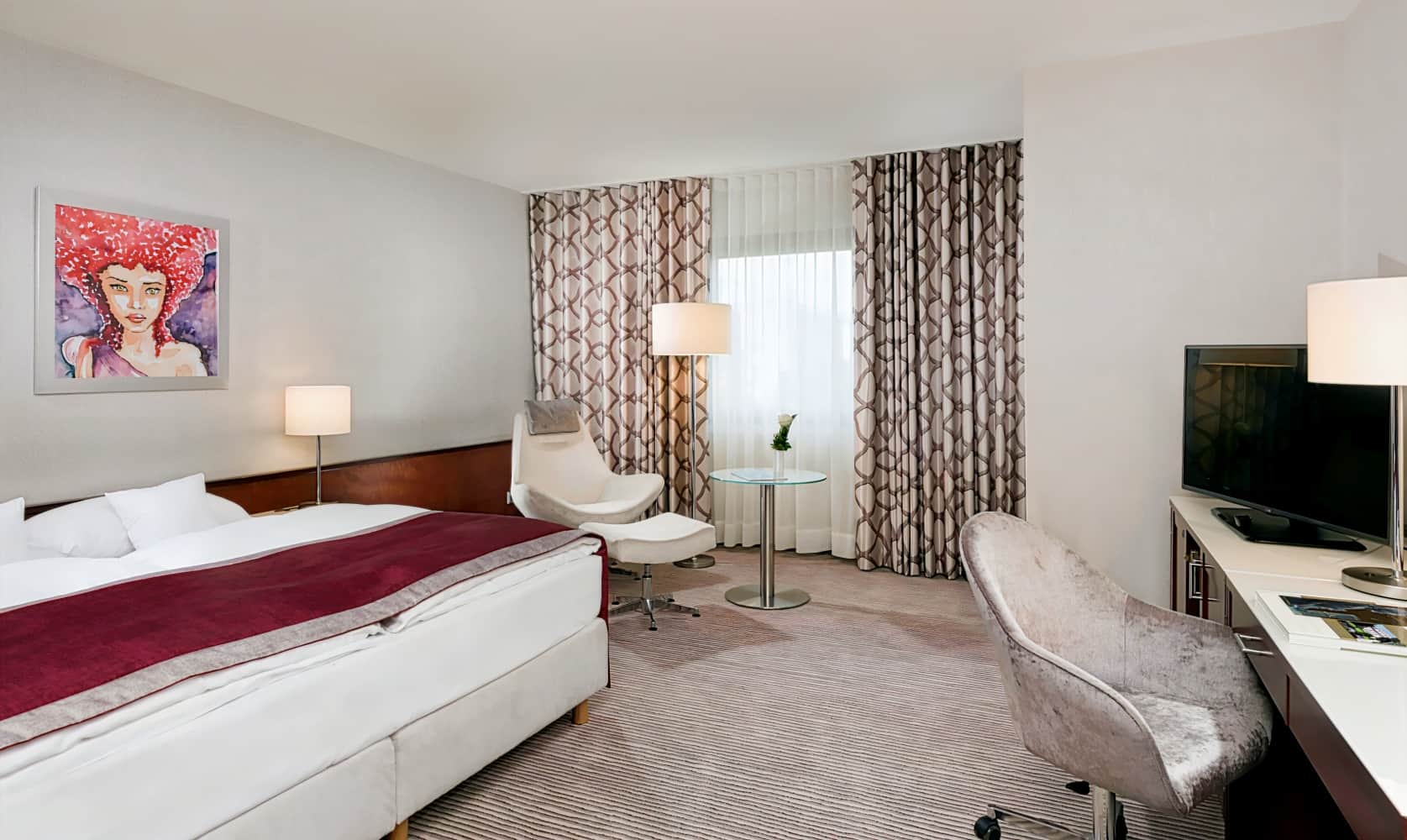Maritim Hotel Bonn
