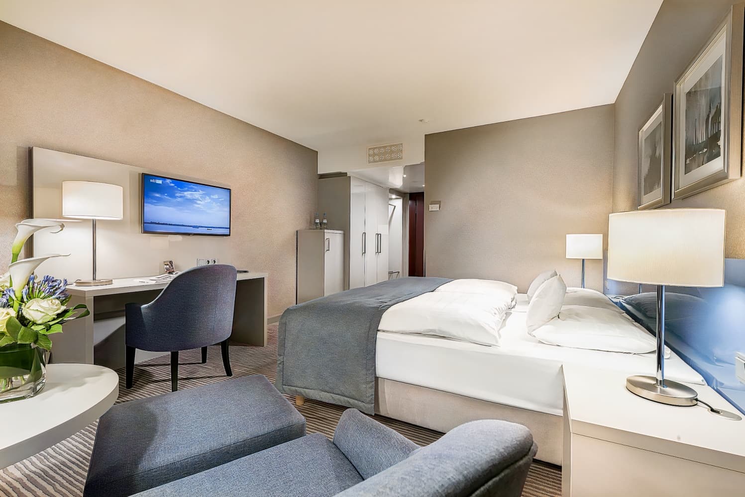 Maritim Hotel Bonn
