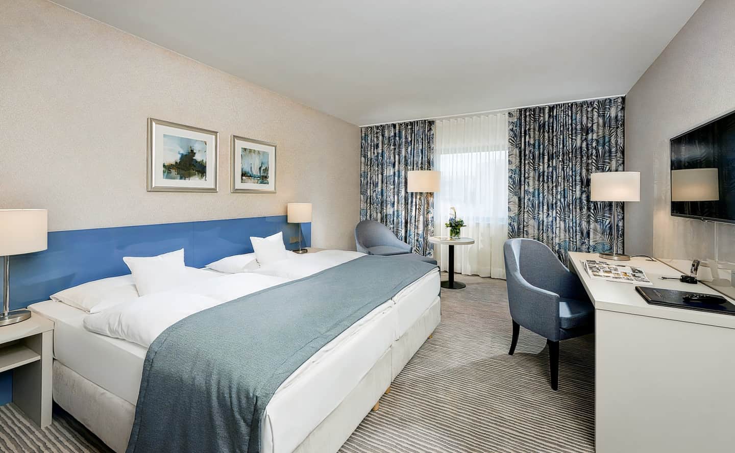 Maritim Hotel Bonn