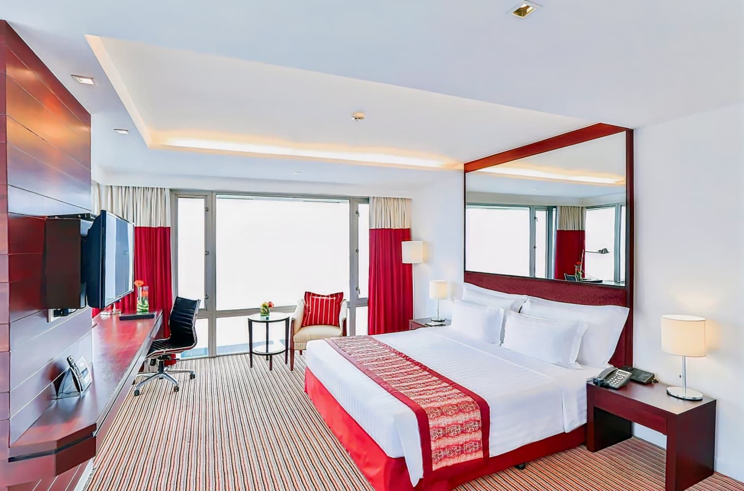 Eastin Hotel Makkasan Bangkok