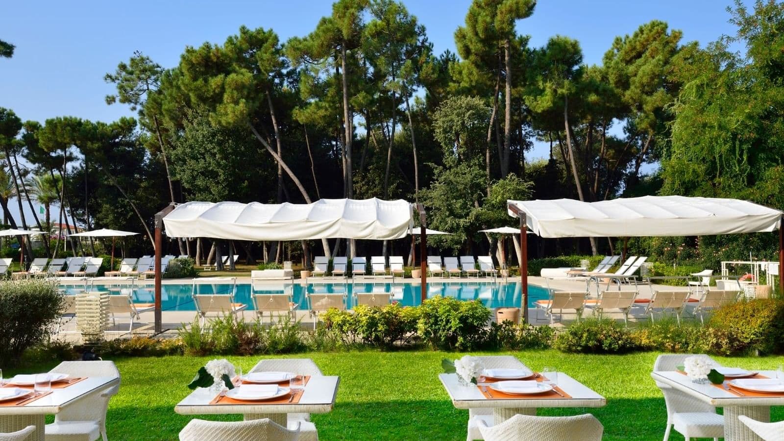 Versilia Lido | UNA Esperienze