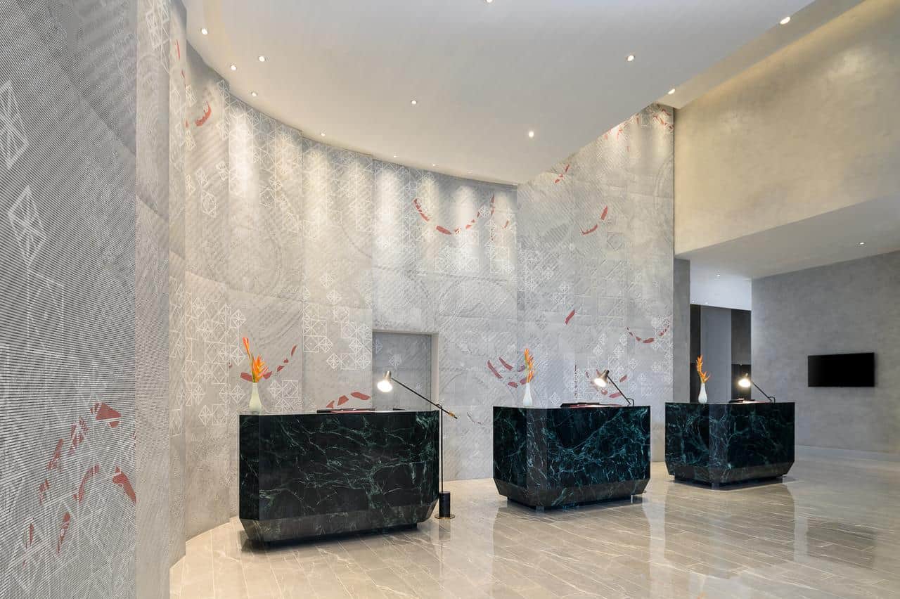 Avani Sukhumvit Bangkok