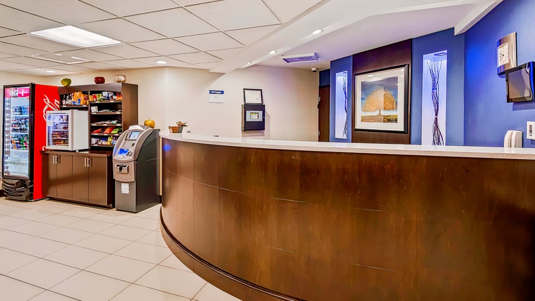 Best Western Plus Berkshire Hills Inn & Suites