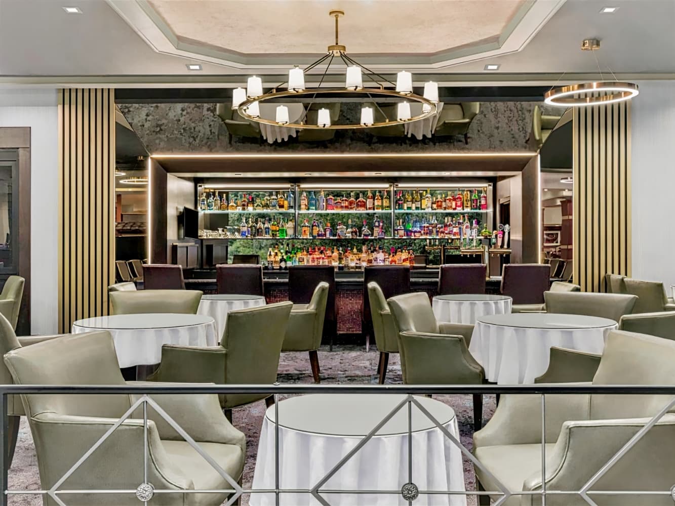 DoubleTree by Hilton Hotel Fort Lee - George Washington Bridge