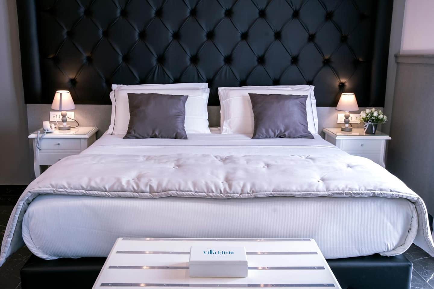Villa Elisio Hotel & Spa