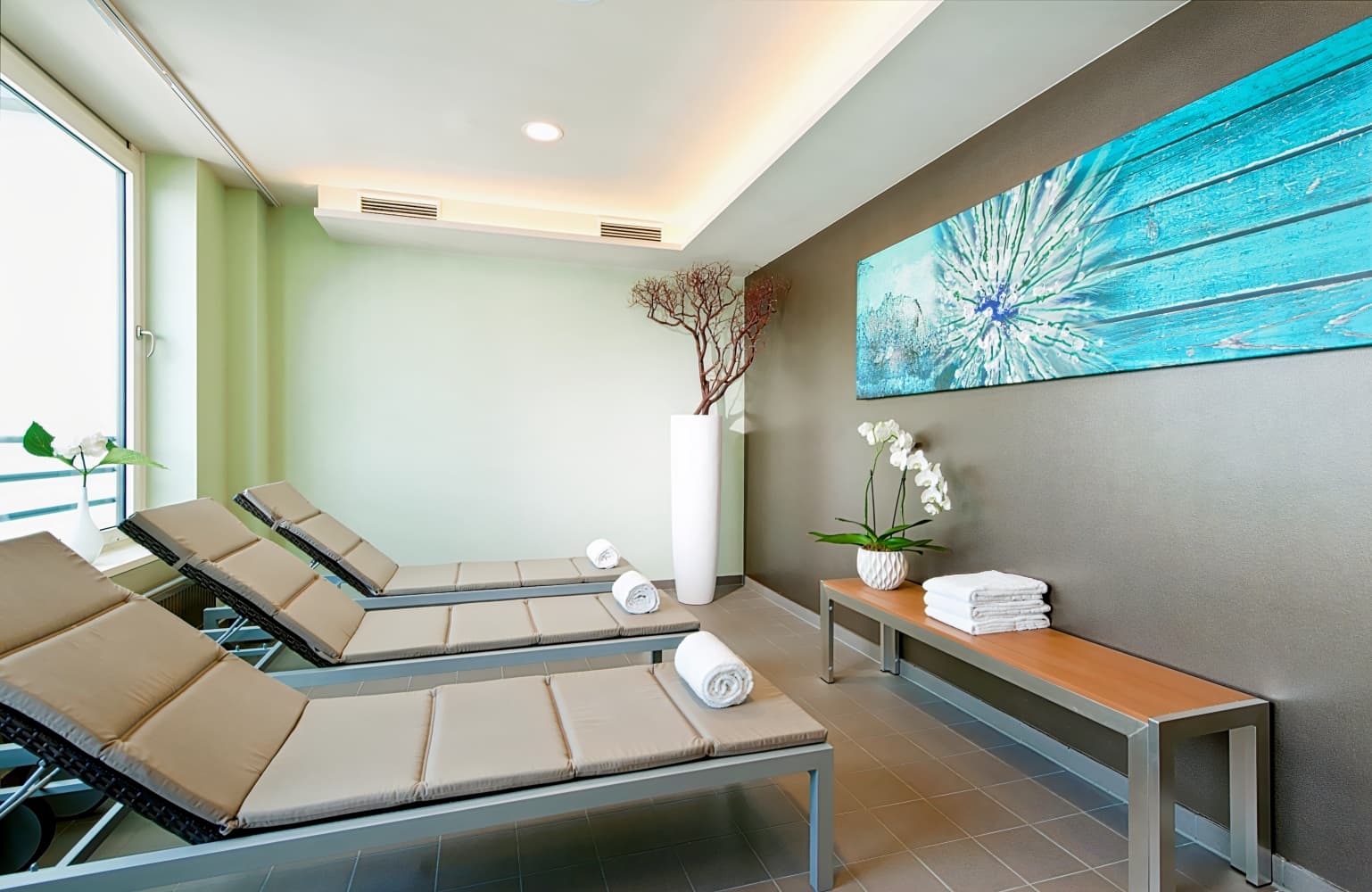 Leonardo Hotel Berlin Mitte