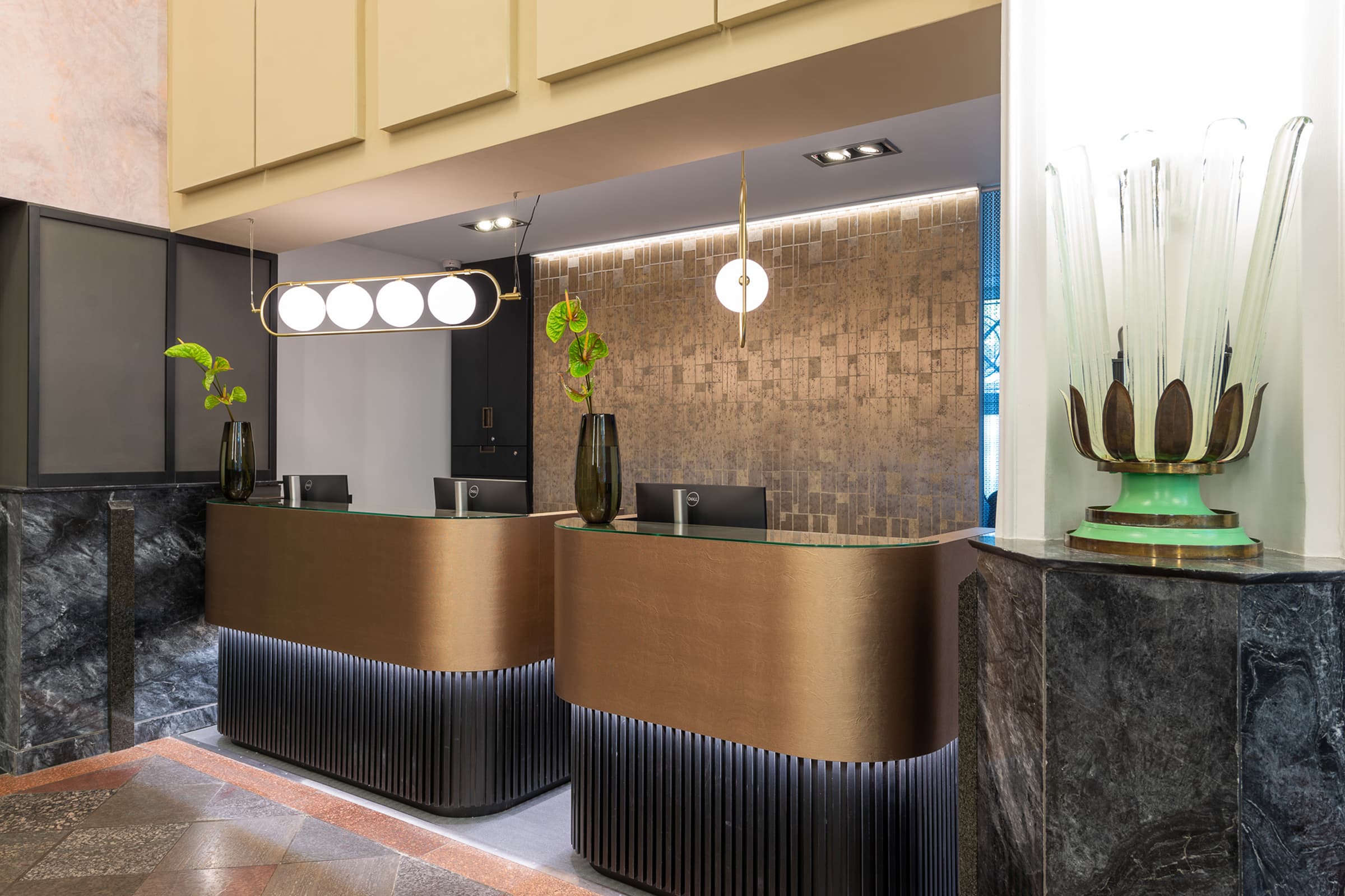 Leonardo Royal Hotel Berlin Alexanderplatz