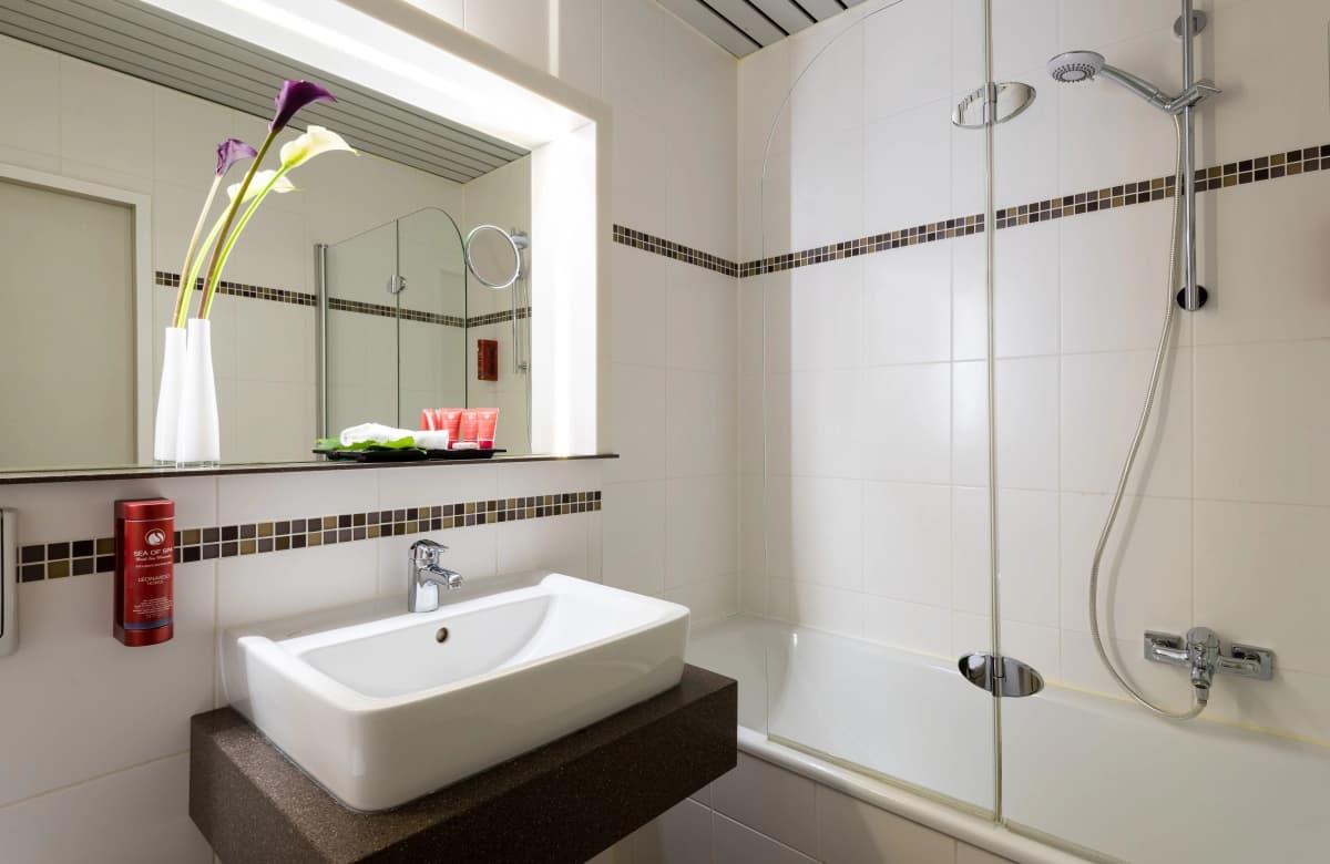 Leonardo Hotel Hamburg Elbbrücken
